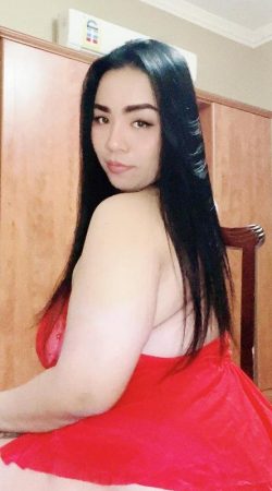 Experience Pure Bliss with Angel Dark's Enchantment