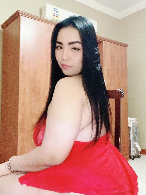 Experience Pure Bliss with Angel Dark’s Enchantment