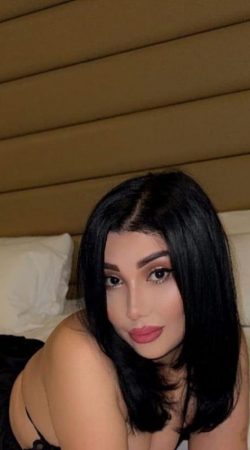 Experience Unforgettable Moments with Summer Star Escort Delight