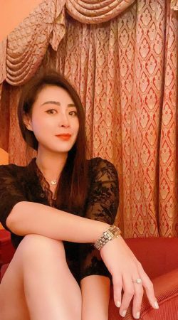 Experience Passion and Elegance with Harlow Storm