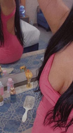 Experience Unforgettable Moments with Camryn Star Your Dream Escort